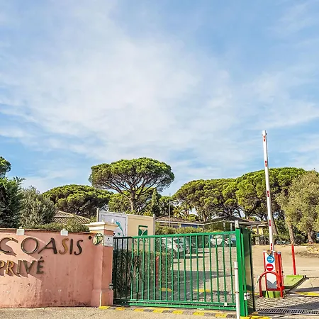 Holiday Home Parc Oasis By Interhome-2