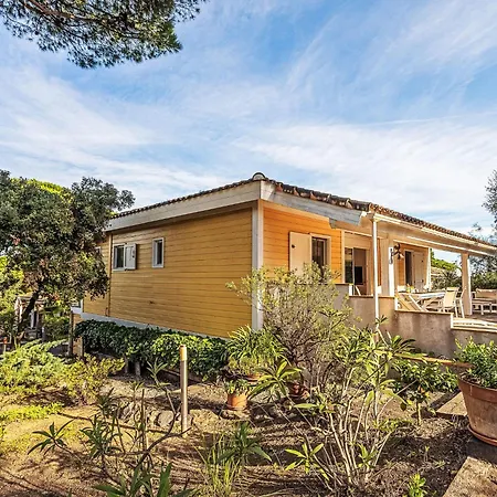 Holiday Home Parc Oasis By Interhome-3